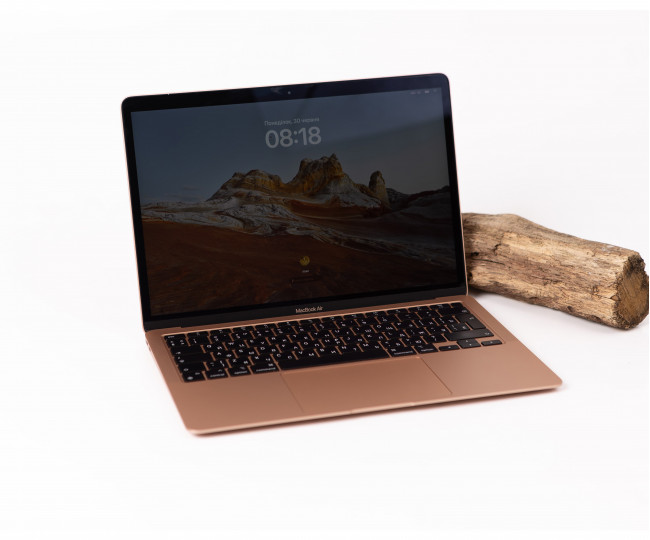 Apple MacBook Air 13" Gold Late 2020 16/256 (Z12A000FK, Z12A000YY, Z12A0006E) б/у